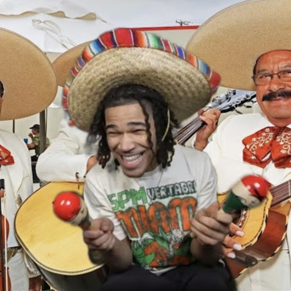 Meet your Posher, Diorwastaken